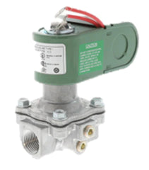 ASCO S262SH02N3DG5 1/2"NO 120V 0/30#VENT VALVE  | Midwest Supply Us