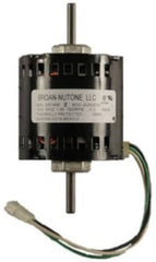 BROAN-NuTone S58840000 120v 40W 1600rpm Motor  | Midwest Supply Us