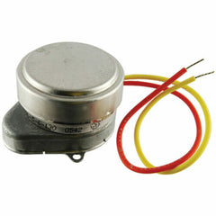 Bard HVAC S8107-028-0157 PROGRAMMED MOTOR  | Midwest Supply Us