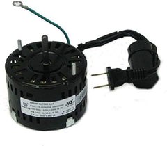 BROAN-NuTone S86322000 115v 1400rpm Motor  | Midwest Supply Us