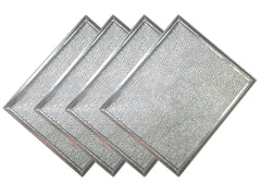 BROAN-NuTone S97006931 8 3/4"x10 1/2" ALUMINUM FILTER  | Midwest Supply Us