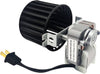 S97009796 | 120V .9A Motor W/wheel | BROAN-NuTone