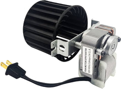 BROAN-NuTone S97009796 120V .9A Motor W/wheel  | Midwest Supply Us