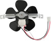 S97012248 | Motor and Fan Assembly | BROAN-NuTone