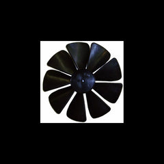 BROAN-NuTone S99020271 10" Plastic Fan Blade  | Midwest Supply Us