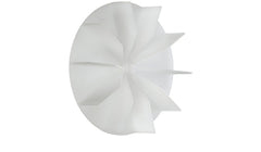 BROAN-NuTone S99110379 Impeller Plastic Paddle  | Midwest Supply Us