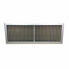 Bard HVAC SG-5W 30 x 10 Supply Grille  | Midwest Supply Us