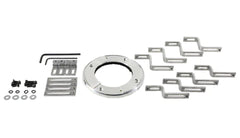 Aegis Bearing Protection Rings SGR-60-UKIT-2A4 ShaftGroundingRingSplit 60mm  | Midwest Supply Us