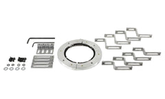 Aegis Bearing Protection Rings SGR-65-UKIT-2A4 ShaftGroundingRingSplit 65mm  | Midwest Supply Us