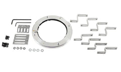 Aegis Bearing Protection Rings SGR-95-UKIT ShaftGroundingRingSolid 95mm  | Midwest Supply Us