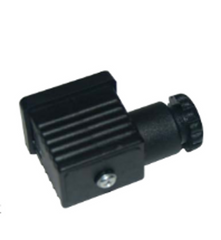 BASO Gas Products SVC200-1H SOLENOID VALVE CONNECTOR  | Midwest Supply Us