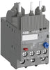 TF42-10 | OVERLOAD RELAY 7.6-10AMPS | ABB