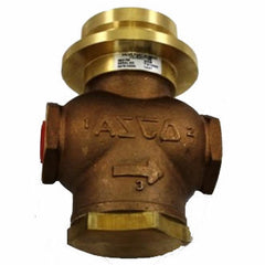 ASCO V2JS2DT166 1/2"NPT 4.5CV VALVE  | Midwest Supply Us