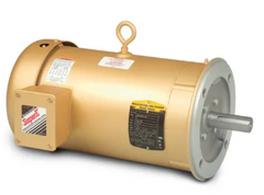 Baldor Motor VEJMM3212T 5hp 230/460v 3450rpm 3ph Motor  | Midwest Supply Us