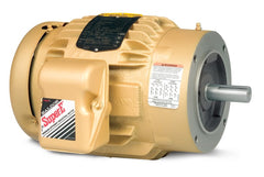 Baldor Motor VEM31158 230/460v3ph 3hp 3450rpm Motor  | Midwest Supply Us