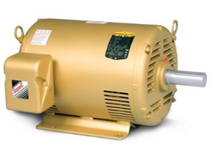 Baldor Motor VEM3158T 3HP 3450RPM 3PH 145TC ODP  | Midwest Supply Us