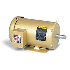 Baldor Motor VEM3709T 7.5HP 230/460V 3450RPM 213TC  | Midwest Supply Us