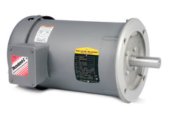 Baldor Motor VM3541 230/460v3ph 3/4hp 3450rpm Mtr  | Midwest Supply Us