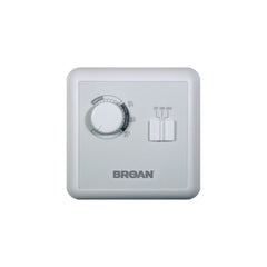 BROAN-NuTone VT6W Constructo Wall Control  | Midwest Supply Us