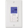 VT7W | Deco-Touch Wall Control | BROAN-NuTone