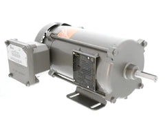 Baldor Motor XL050542A 1/2HP,115-208-230,1PH,1725RPM  | Midwest Supply Us