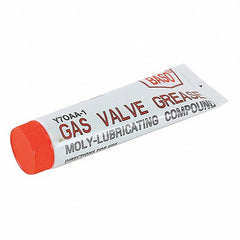 BASO Gas Products Y70AA-1 2.5OZ TUBE OF GAS VLV GREASE  | Midwest Supply Us