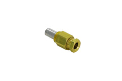 BASO Gas Products Y90AA-4207 .007 ORIFICE, BUT/LP,1/4"CC  | Midwest Supply Us