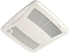Broan Weatherization Products ZB80M 80CFM Motion Sensing Fan  | Midwest Supply Us