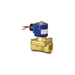 GC Valves S202GF02E7EG5 3/4 NO 120V SS 200WAT/OL 100AR  | Midwest Supply Us