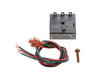 58M81 | Lennox LB-106778A, Blower Off Delay Relay Kit, ON 1 Sec, OFF 45 Sec, 24 Volts | Lennox