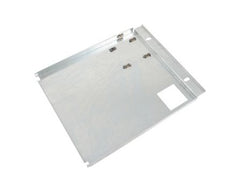 Lennox 81W82 Lennox 607388-09, Mounting Plate for 3 HP Motor  | Midwest Supply Us