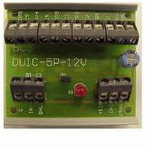 Schneider Electric (Square D) | BCS-DUIC-5P