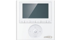 Lennox 15D30 Lennox M0STAT64Q-1, Wired Programmable Controller for Mini-Split Indoor Units  | Midwest Supply Us