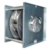 910113350 | FAN ASSY EMB 355MM PLUGGED | Daikin-McQuay
