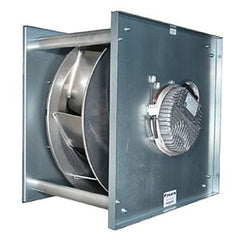 Daikin-McQuay 910113350 FAN ASSY EMB 355MM PLUGGED  | Midwest Supply Us