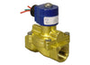 S212GH02T2HJ5 | 1 1/2 N/O 120V 10-100#STEAM | GC Valves