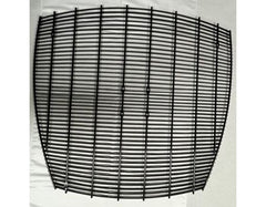 Lennox 85M51 Lennox 100028-01, AC & Heat Pump Discharge Grille  | Midwest Supply Us