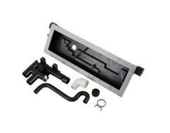 Lennox 17F18 Lennox 619598-19, Cold End Header Box Kit, For SLP98 Series  | Midwest Supply Us