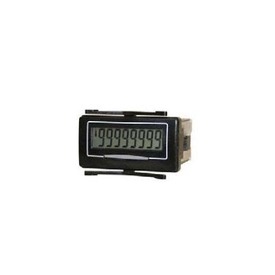 Norgas Controls 8905D 8 DIGIT REMOTE TOTALIZER  | Midwest Supply Us