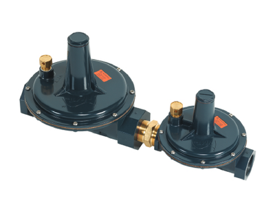 Norgas Controls | N5DOPD-2000-S