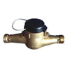 MULTIMAG-1-1/2 HOT | WATER METER 1-1/2