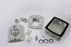 P2WK-P | 2-wire horn strobe 12/24 Vdc | Honeywell Analytics