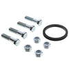 P65030 | Fastener Package w/ Flange Gasket (for Series 60, 2