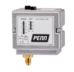 Johnson Controls P77AAA-9451 PRESS.CONTR.  | Midwest Supply Us