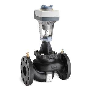 Siemens Building Technology | 373-07325
