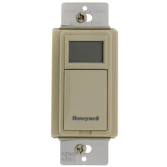 Honeywell PLS731B1001 PROGRAMABLE SWITCH,2400W,120V  | Midwest Supply Us