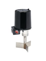 Dwyer Instruments PLS-W-S-1-0-0-0-0 Paddle level switch | SPDT | weatherproof | 120 VAC power supply.  | Midwest Supply Us