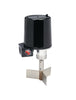 PLS-W-S-1-3-0-0-0 | Paddle level switch | SPDT | weatherproof | 120 VAC power supply | includes PDL-3 paddle. | Dwyer Instruments