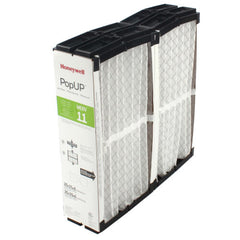 Resideo POPUP2020 POPUP REPLACEMENT MEDIA FILTER - 20 X 20. STORES FLAT AN POPS INTO SHAPEFOR INSTALLATION. MUST BE ORDERED IN MULTIPLES OF 12.  | Midwest Supply Us