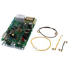 PS1201C01 | ELECTRONIC AIR CLEANER POWER SUPPLY. 120V. BOARD WITH METAL CHASSIS AND LEAD WIRES. | Resideo